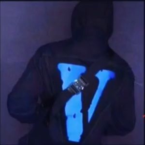 Meet your Posher, Jayden